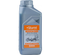 Масло для 4-тактных двигателей Sturm SAE 15W40 0.6 л OM0204B
