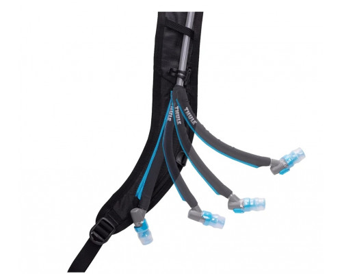 Рюкзак THULE 3205082 велосипедный с гидратором AllTrail, 22L, Black