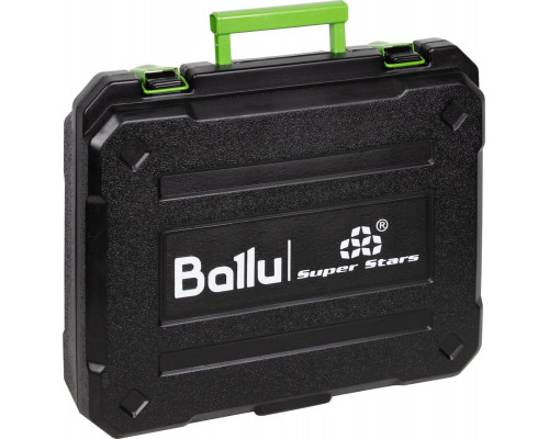 Весы электронные BALLU Super Stars ST-RF100 НС-1706815