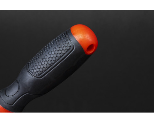 Отвертка шлицевая STANKO CS-30.4.2 SL3х100