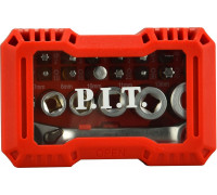 Набор бит P.I.T. ASET04-0024 24 шт.