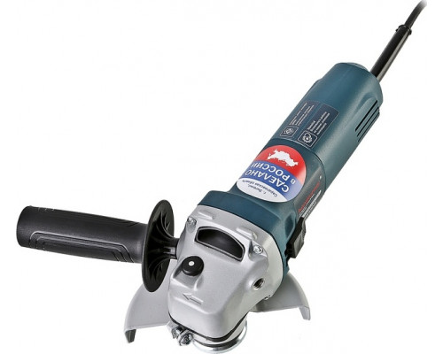 Угловая шлифмашина сетевая HANSKONNER HWS900E PLATINUM