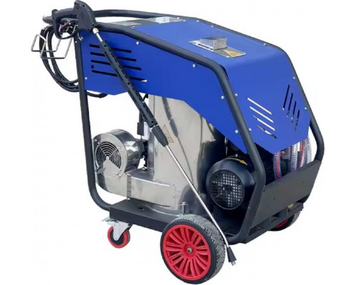 Автомойка Bennett Power AR200 400V