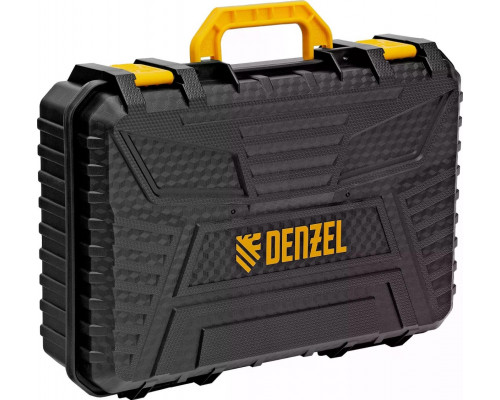 Гайковерт аккумуляторный Denzel CIWH-BL-20-1000 ударный 26528
