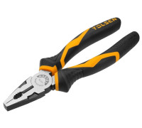 Пассатижи TOLSEN TT10016 комбинированные 
