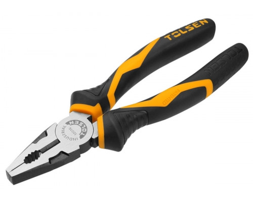 Пассатижи TOLSEN TT10016 комбинированные 