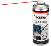 Очиститель универсальный Kranz CLEANER 520 мл (400 мл) KR-181-002