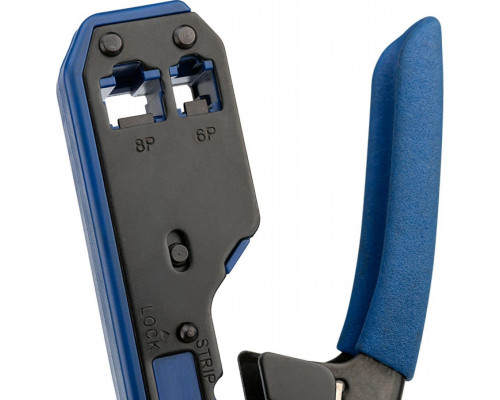 Пресс-клещи REXANT HT-668 12-3450-4