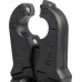 Клещи токоизмерительные КВТ КТ 200D PROLINE цифровые 101563