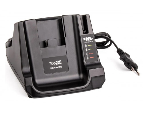 Зарядное устройство TopON Black&Decker BD40V/LCS36/LCS40 36V TOP-BD40V