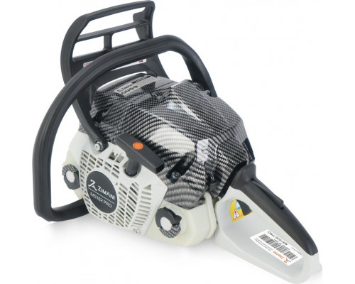 Бензопила ZIMANI MS182 PRO 16 дюймов AG182PROZ