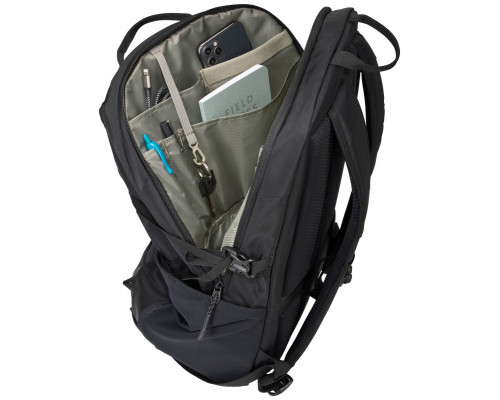 Рюкзак THULE 3204846 Enroute Backpack, 26L, Black