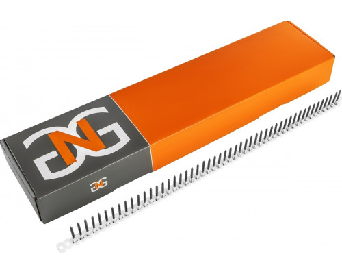 Лента с саморезами GNG GNSCPS3535PH 3,5х35 (1000 шт) гкл-металл.