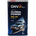Масло моторное GNV Global Power 0W40 Synthetic 1 л (металл. канистра) GGP1M11064010130040001