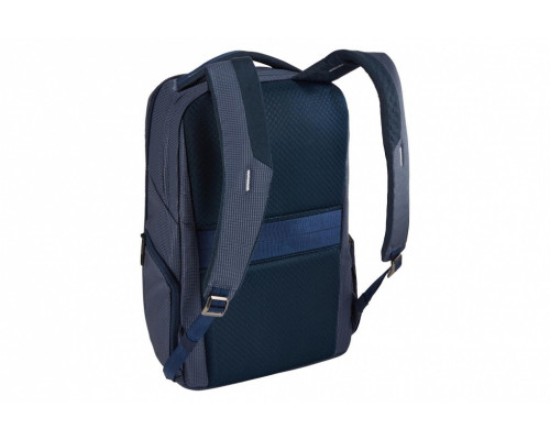 Рюкзак THULE 3 203 839 для ноутбука crossover 2 backpack, 20l, dark blue 3203839