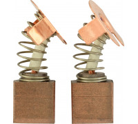 Комплект угольных щеток MAKITA СВ 441 194435-6 194435-6