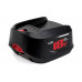 Аккумулятор TopON для Bosch art 18В 2.5ah (li-ion) TOP-PTGD-BOS-18-2.5