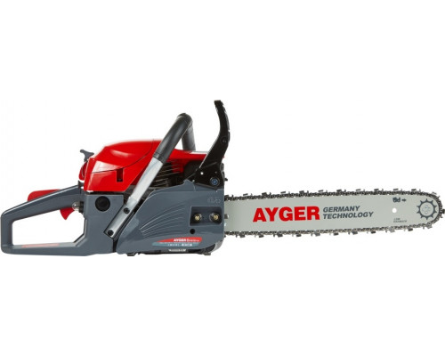 Бензопила AYGER APS430-18