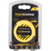 Рулетка HANSKONNER HK2010-06-3-16 3x16 мм с окном для считывания внутренних размеров