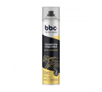 Полироль пластика BI BI CARE Vanilla 400 мл 4017