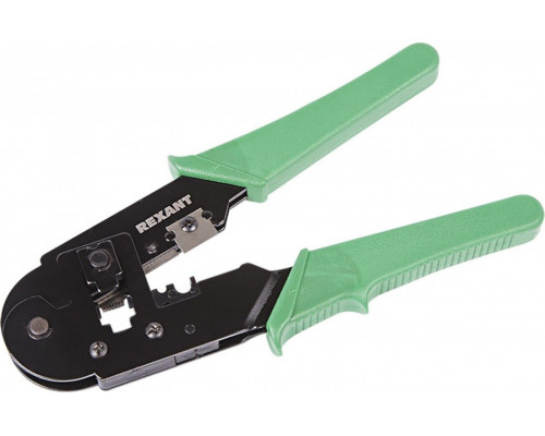 Пресс-клещи REXANT HT-210T 12-3452