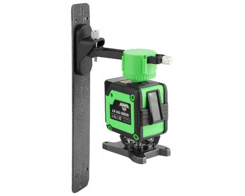 Лазерный уровень AMO LN 360 Green 851674