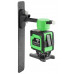 Лазерный уровень AMO LN 360 Green 851674