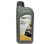Жидкость гидроусилителя руля GNV PSF LT 1 л GPL1126504218411100001