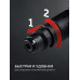 Молот ударный сетевой ЗУБР ЗММ-12-1350ВК 12 Дж, 1350 Вт, АВТ, SDS-Max ЗММ-12-1350 ВК