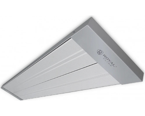 Инфракрасный обогреватель электрический ROYAL CLIMA RIH-R800S НС-1166651