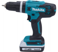 Дрель-шуруповерт аккумуляторная MAKITA HP488D006