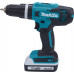 Дрель-шуруповерт аккумуляторная MAKITA HP488D006