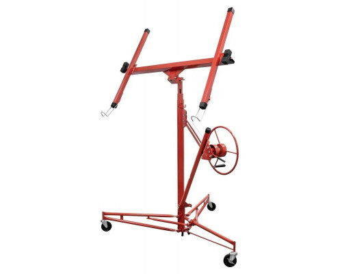 Подъемник DLT Panel Lifter 335 для гипсокартонных листов 0585