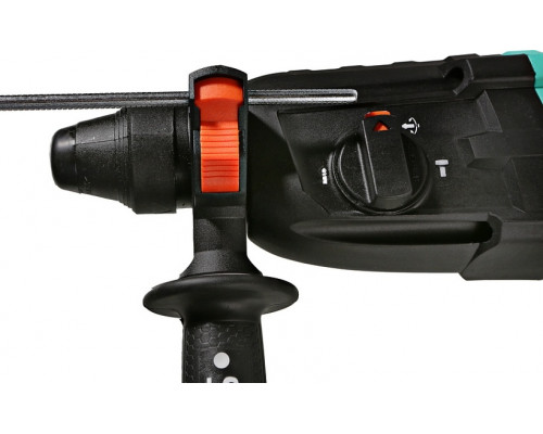 Перфоратор Sturm RH2524BR кейс