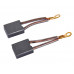 Щетка угольная ELITECH 1110.012600 HD графитовые CDM 4620E/CDM 492E 209030