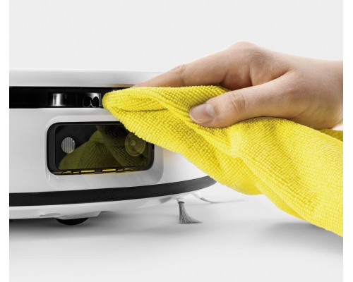Робот-пылесос KARCHER RVF 7 Comfort 1.269-690.0