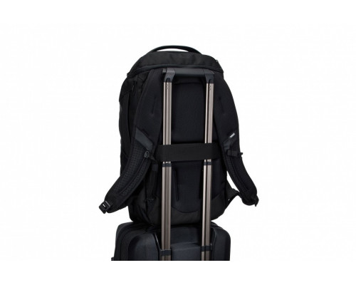 Рюкзак THULE 3 204 814 accent backpack, 28l, black 3204814