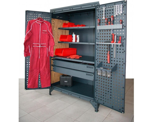 Шкаф DAD'S GARAGE 35.900