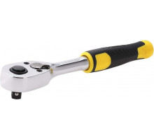 Трещотка STANLEY STMT82663-0 1/4