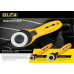 Лезвие для ножа Olfa OL-RB45-1 круглое для rty-2,45х0,3 мм, 1 шт