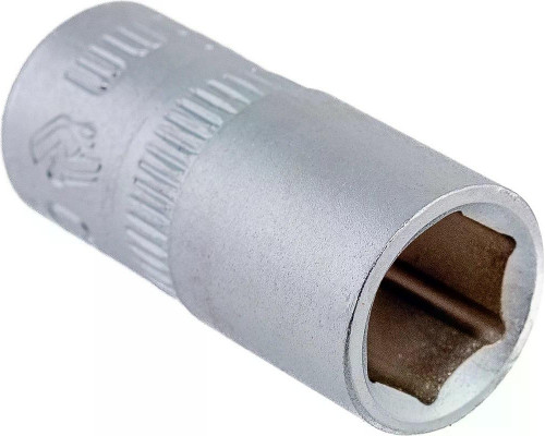 Головка 6-гранная 1/4" короткая 8 мм STANKO CS-14.10.08-6