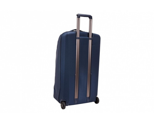 Сумка THULE 3 204 035 спортивная на колесах crossover 2 wheeled duffel 7 3204035