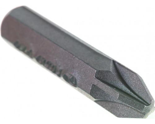 Бита для заворачивания HANS 032-4PZ3 короткая крестовая на 5/16