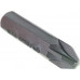 Бита для заворачивания HANS 032-4PZ3 короткая крестовая на 5/16