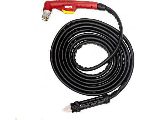 Резак AURORA LT81 Евро 6м HF