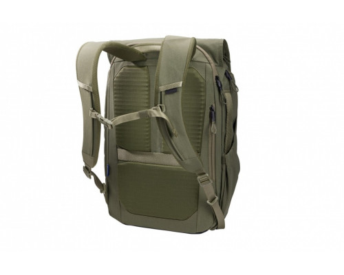 Рюкзак THULE 3 205 015 paramount backpack, 27l, soft green 3205015
