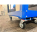Тележка инструментальная ВЕРСТАКОФФ PLC 9508.1-1 с перфорацией 133150