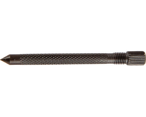 Кернер Sturm 1090-09-080 80мм, crv сталь, резба 7мм, оксидированный