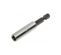 Магнитный держатель Kranz KR-92-0432-1 для бит 60 мм