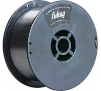 Проволока сварочная флюсовая FUBAG FB 71TGS 0.8 мм 1 кг 38999